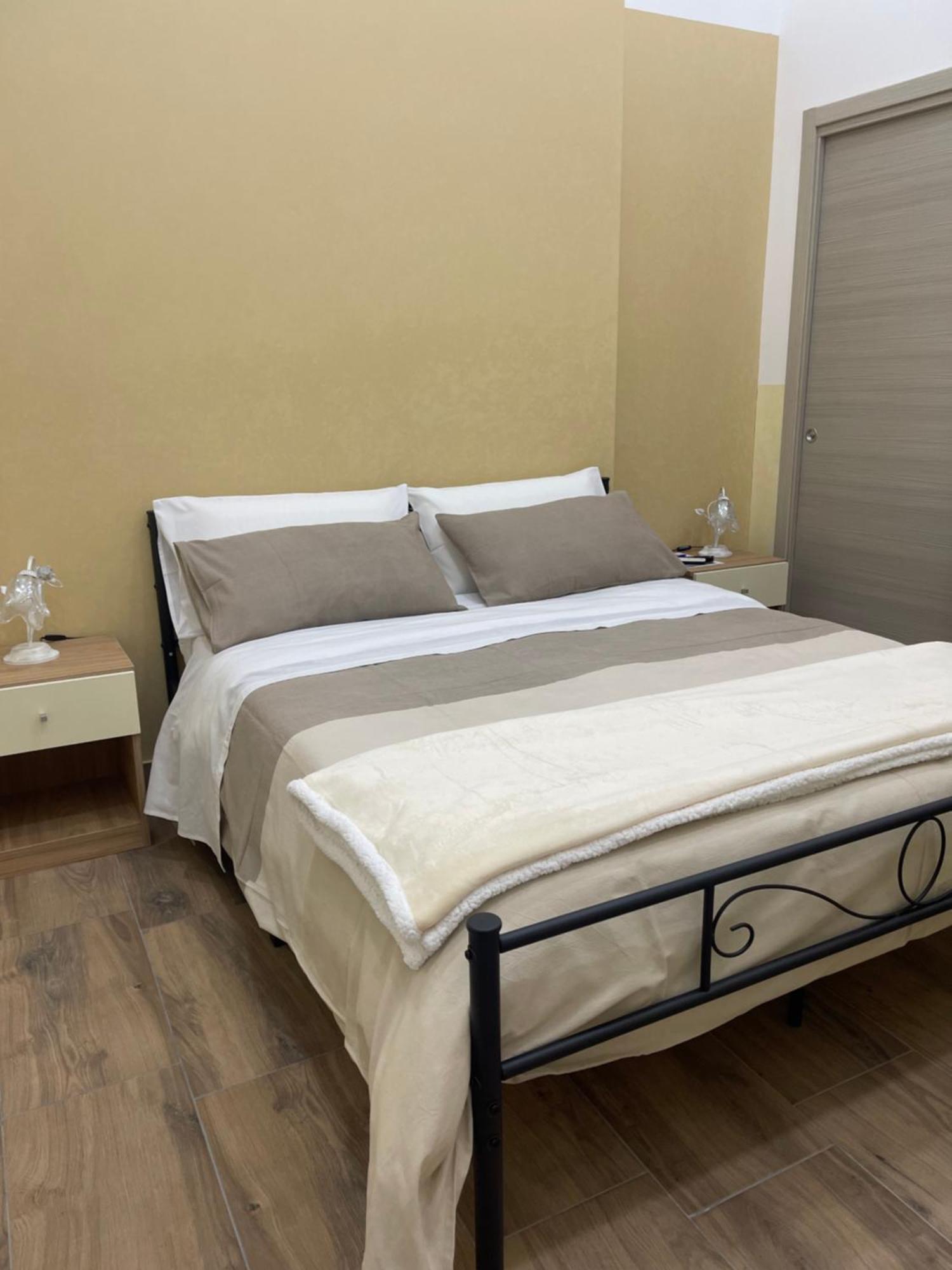 Calabro 21 Appartament Guest house