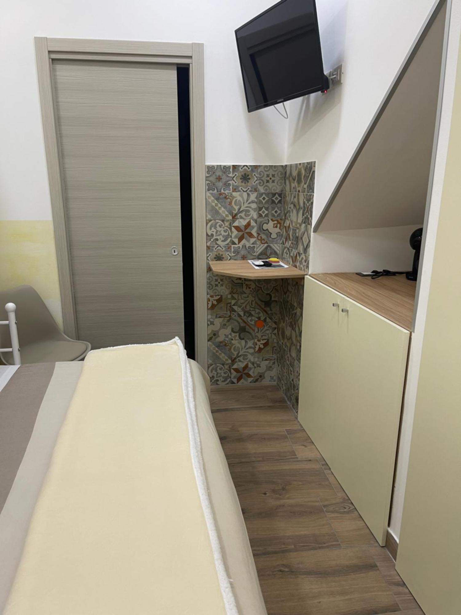 Guest house Calabro 21 Appartament Catania