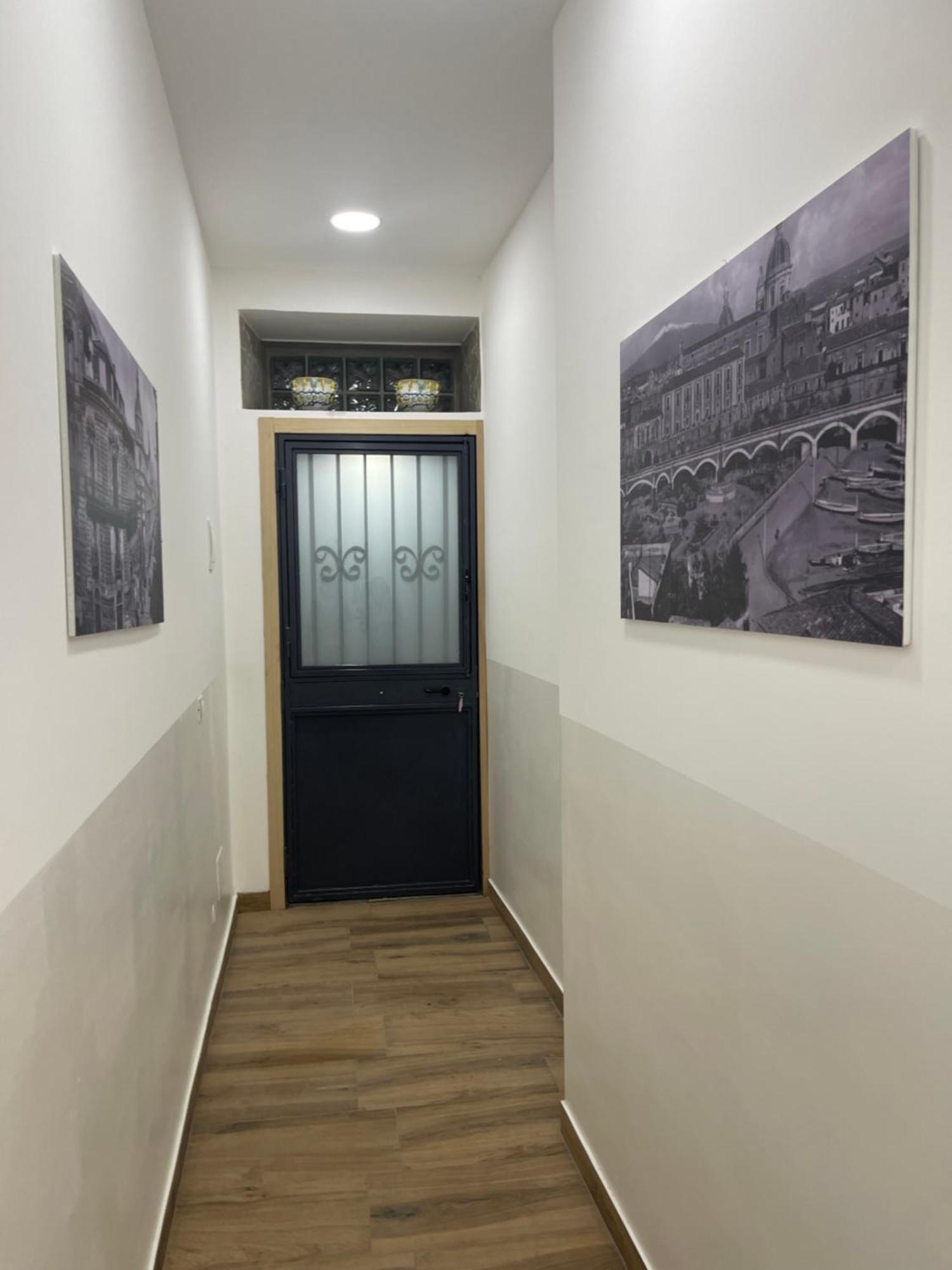 Guest house Calabro 21 Appartament *