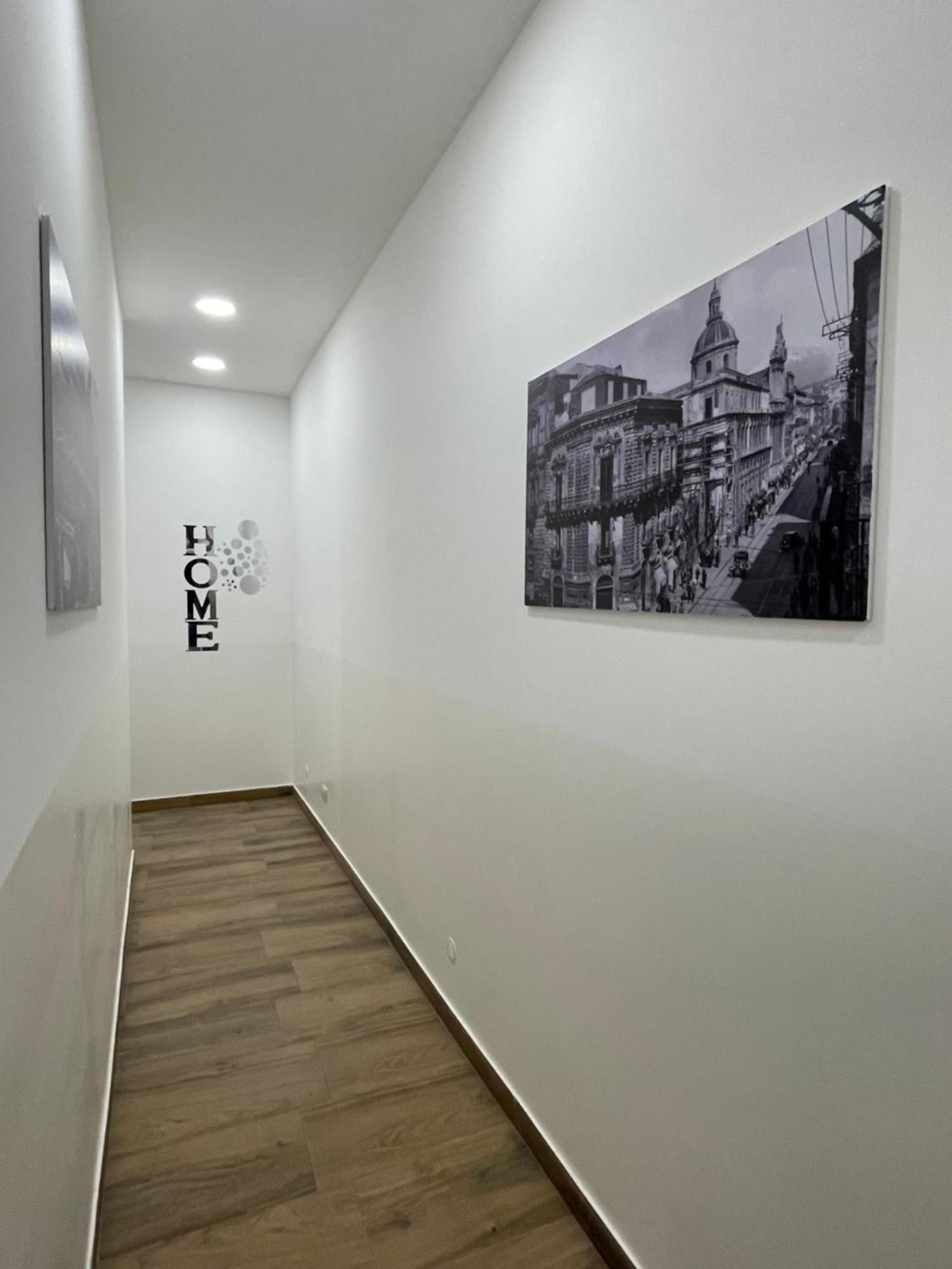 Calabro 21 Appartament Guest house Catania