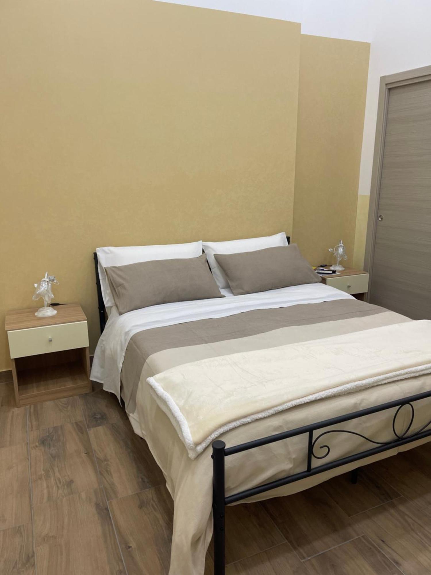 Guest house Calabro 21 Appartament *