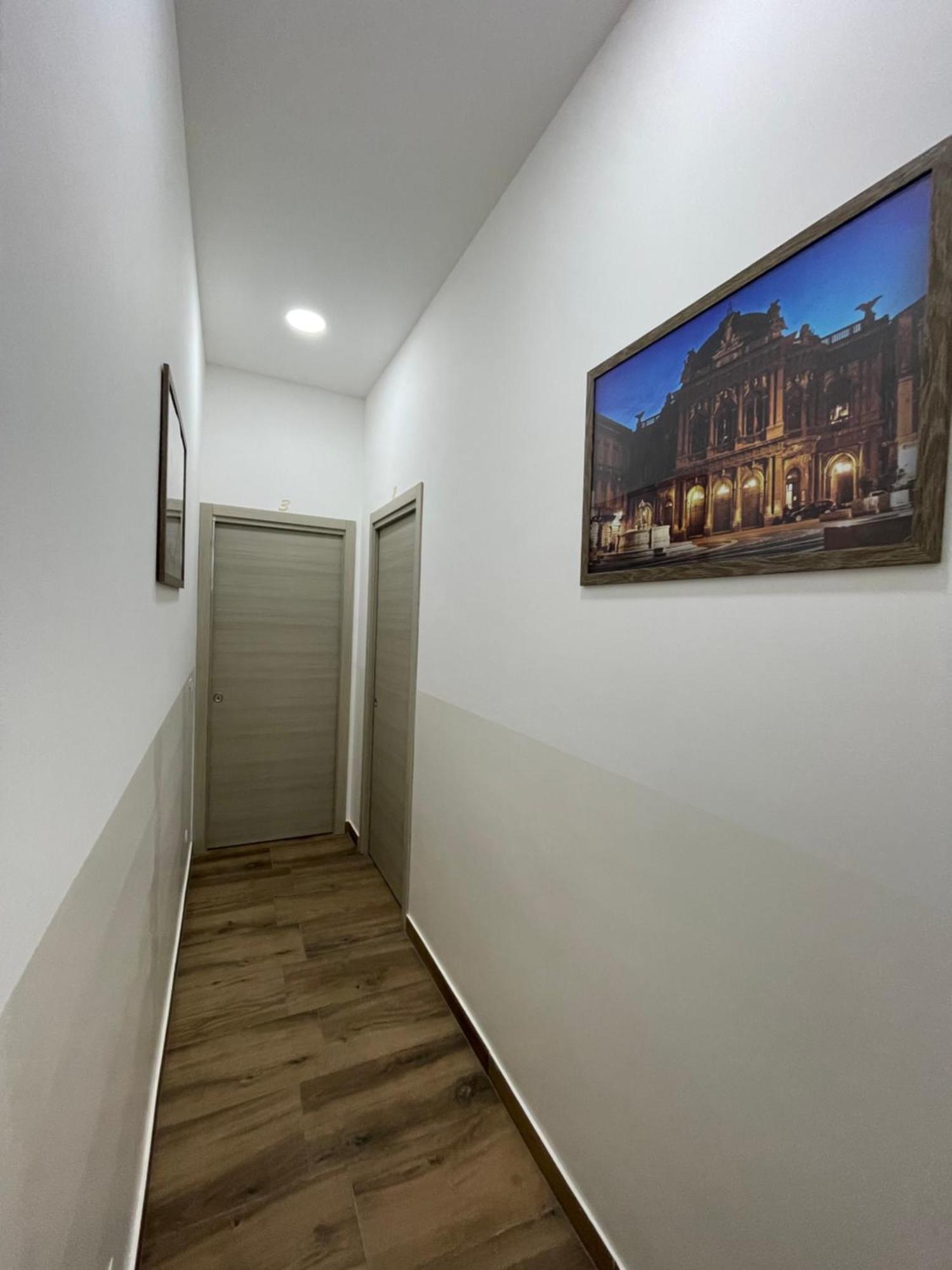 Calabro 21 Appartament Guest house *