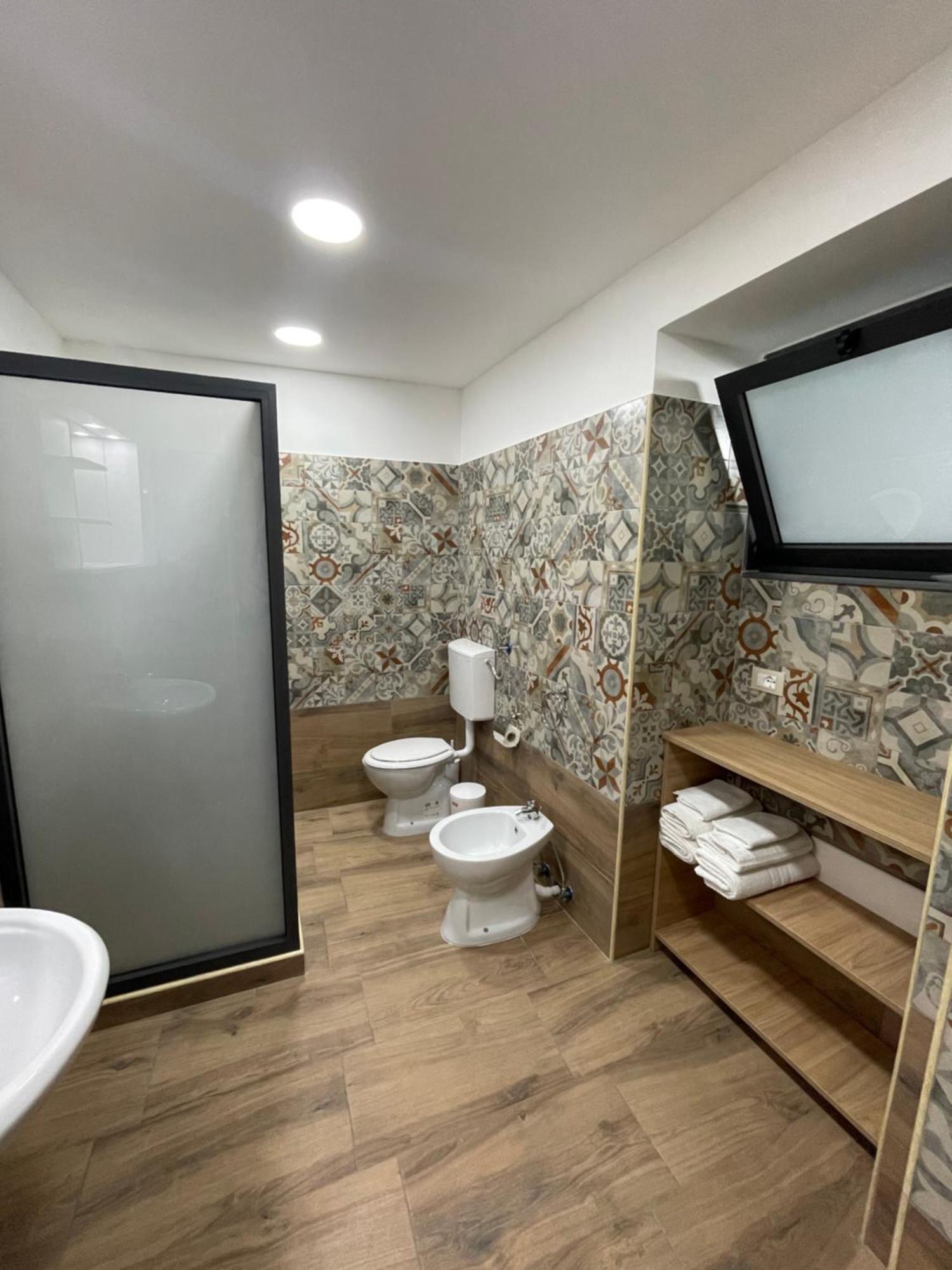 Calabro 21 Appartament Guest house