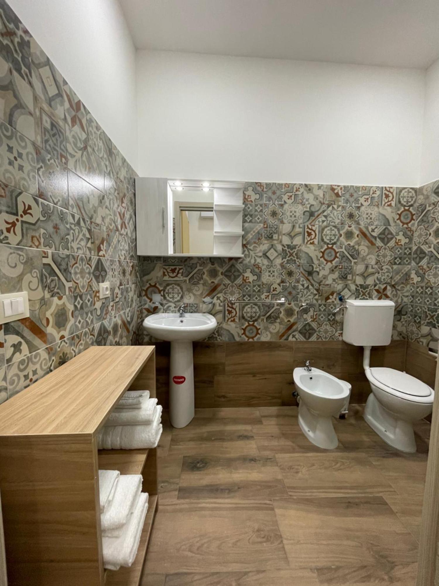 Guest house Calabro 21 Appartament Catania