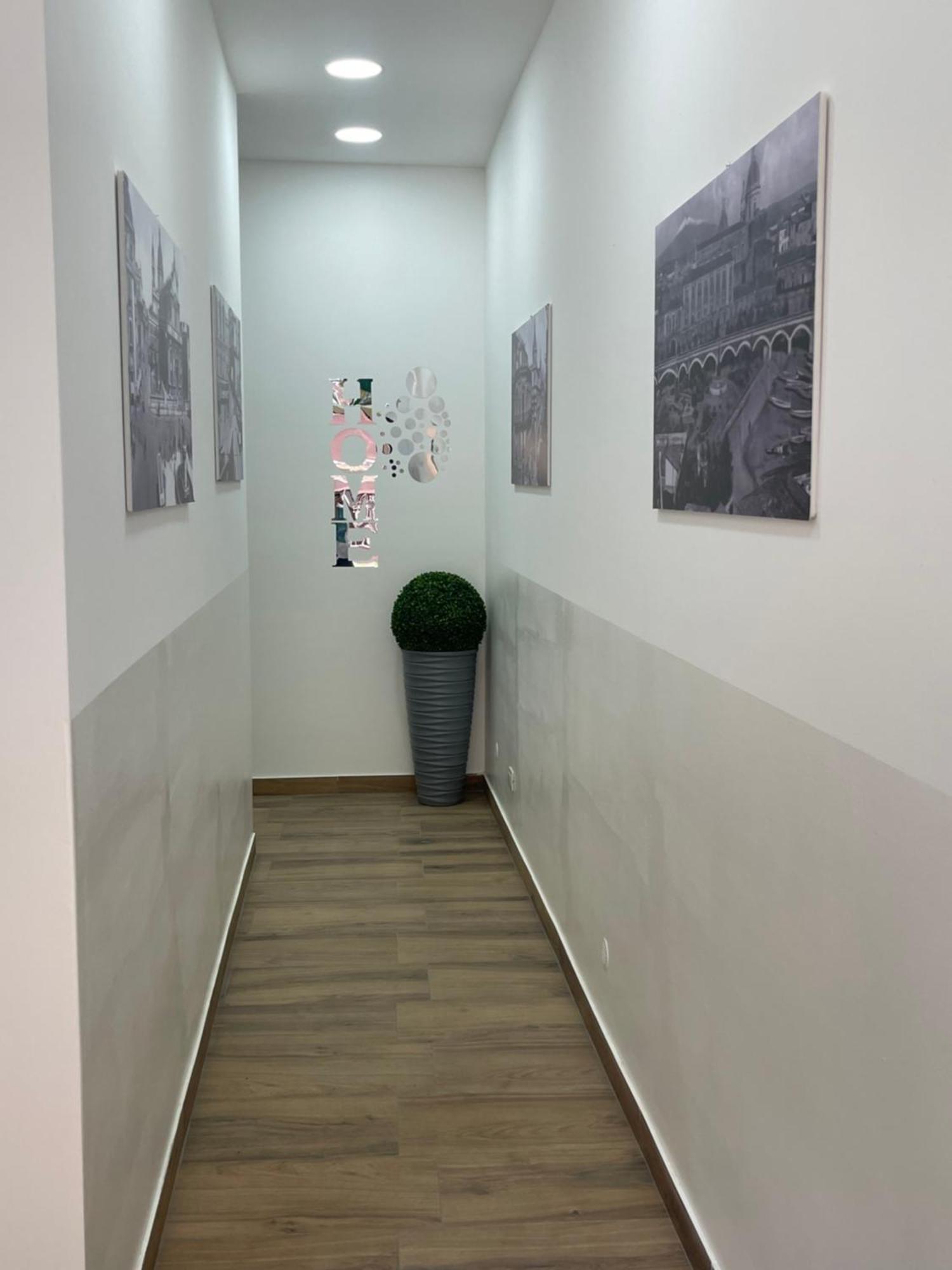 Calabro 21 Appartament Guest house *