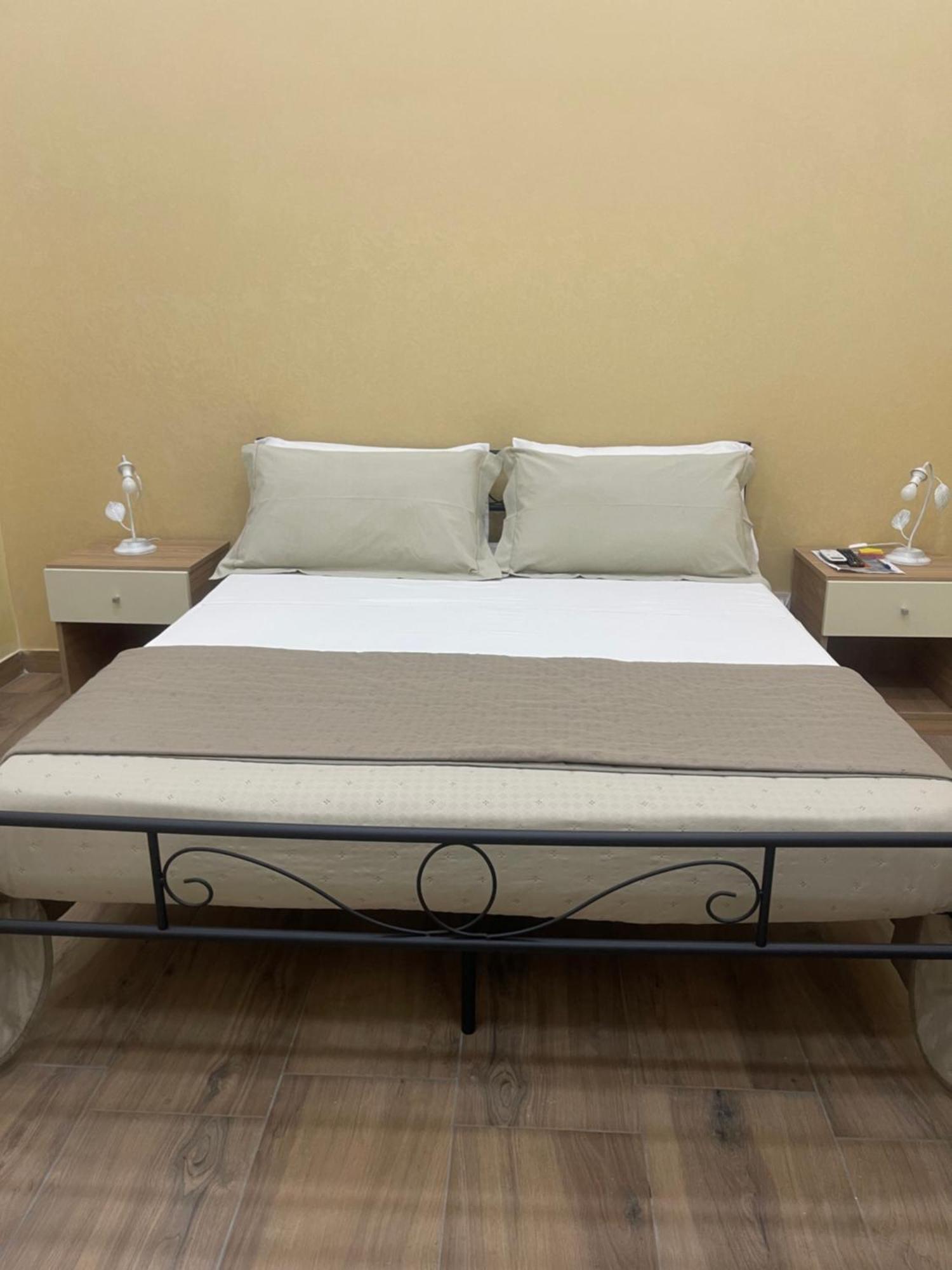 Guest house Calabro 21 Appartament