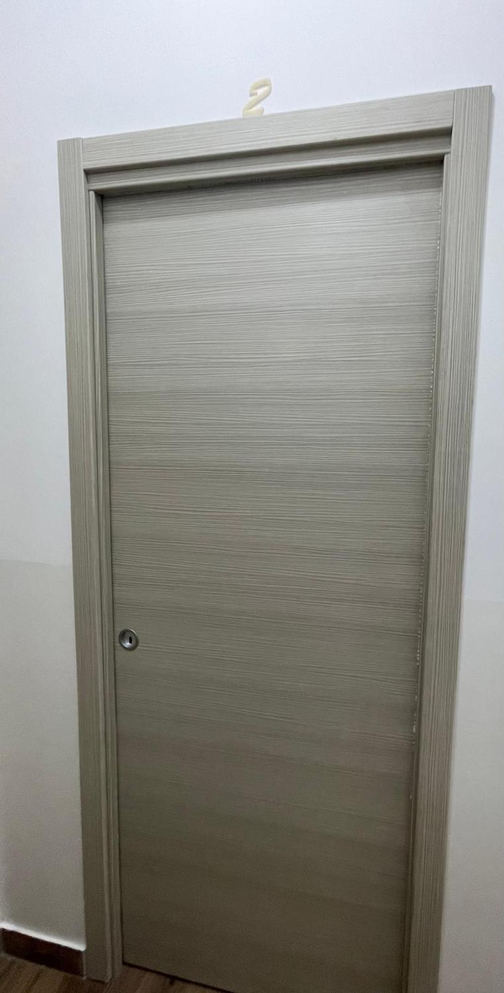 Calabro 21 Appartament Guest house Catania