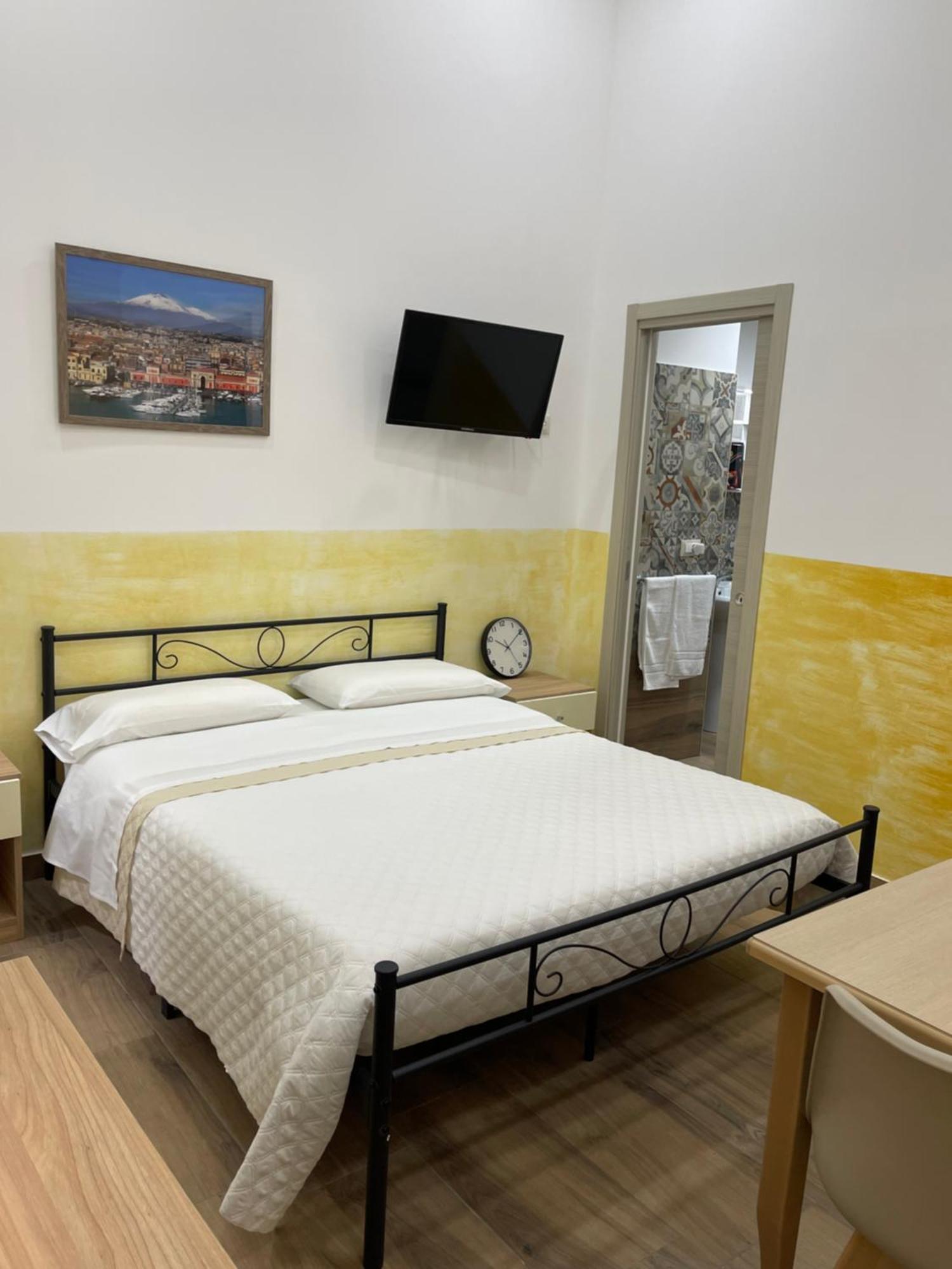 Guest house Calabro 21 Appartament Catania
