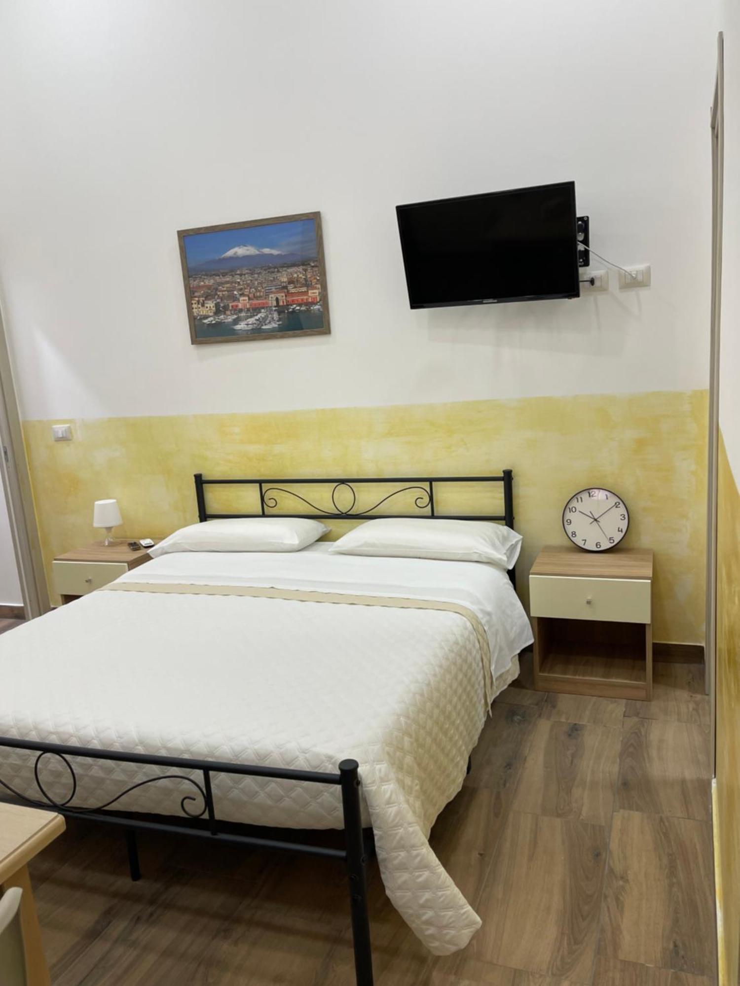Guest house Calabro 21 Appartament *