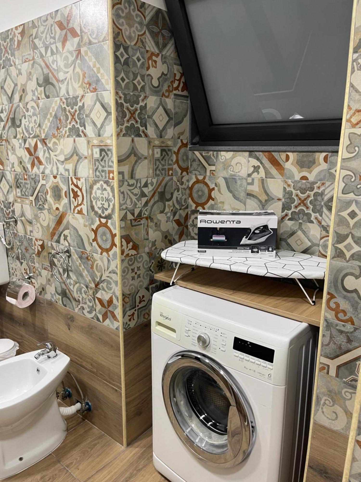 Guest house Calabro 21 Appartament