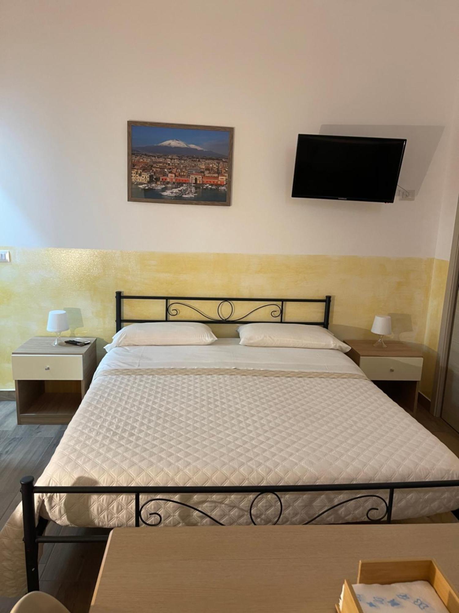 Calabro 21 Appartament Guest house *