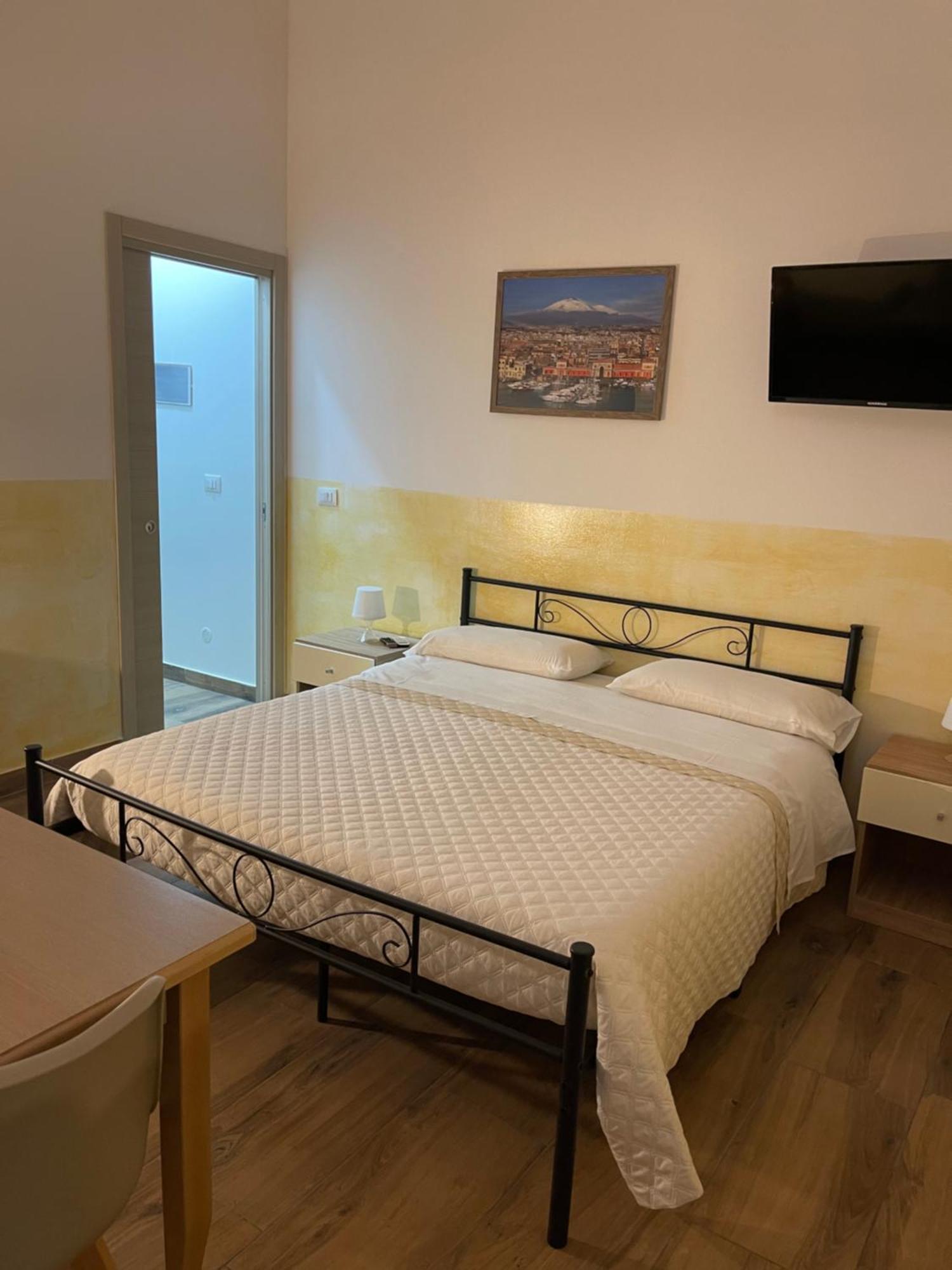 Guest house Calabro 21 Appartament