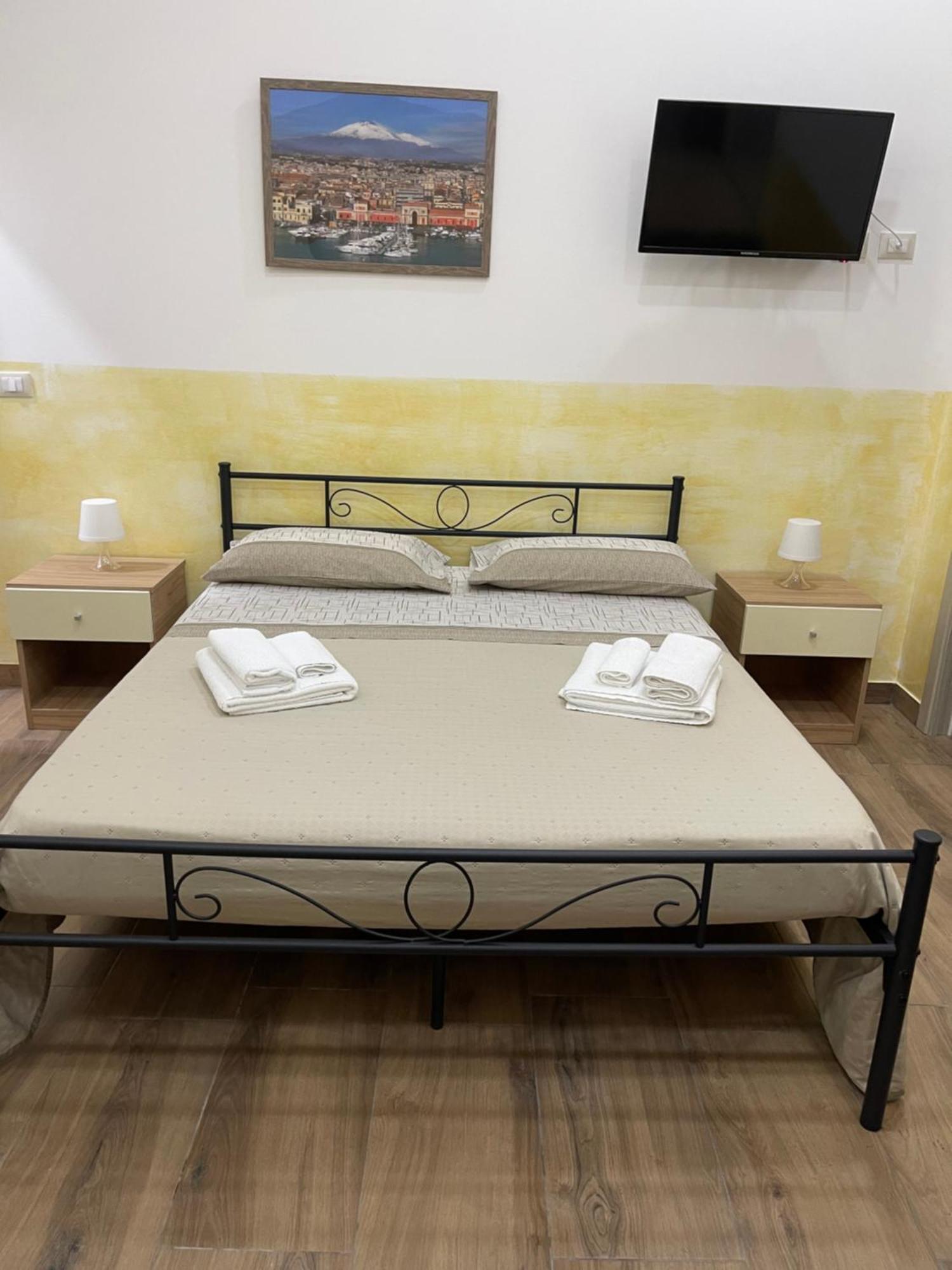 Guest house Calabro 21 Appartament *