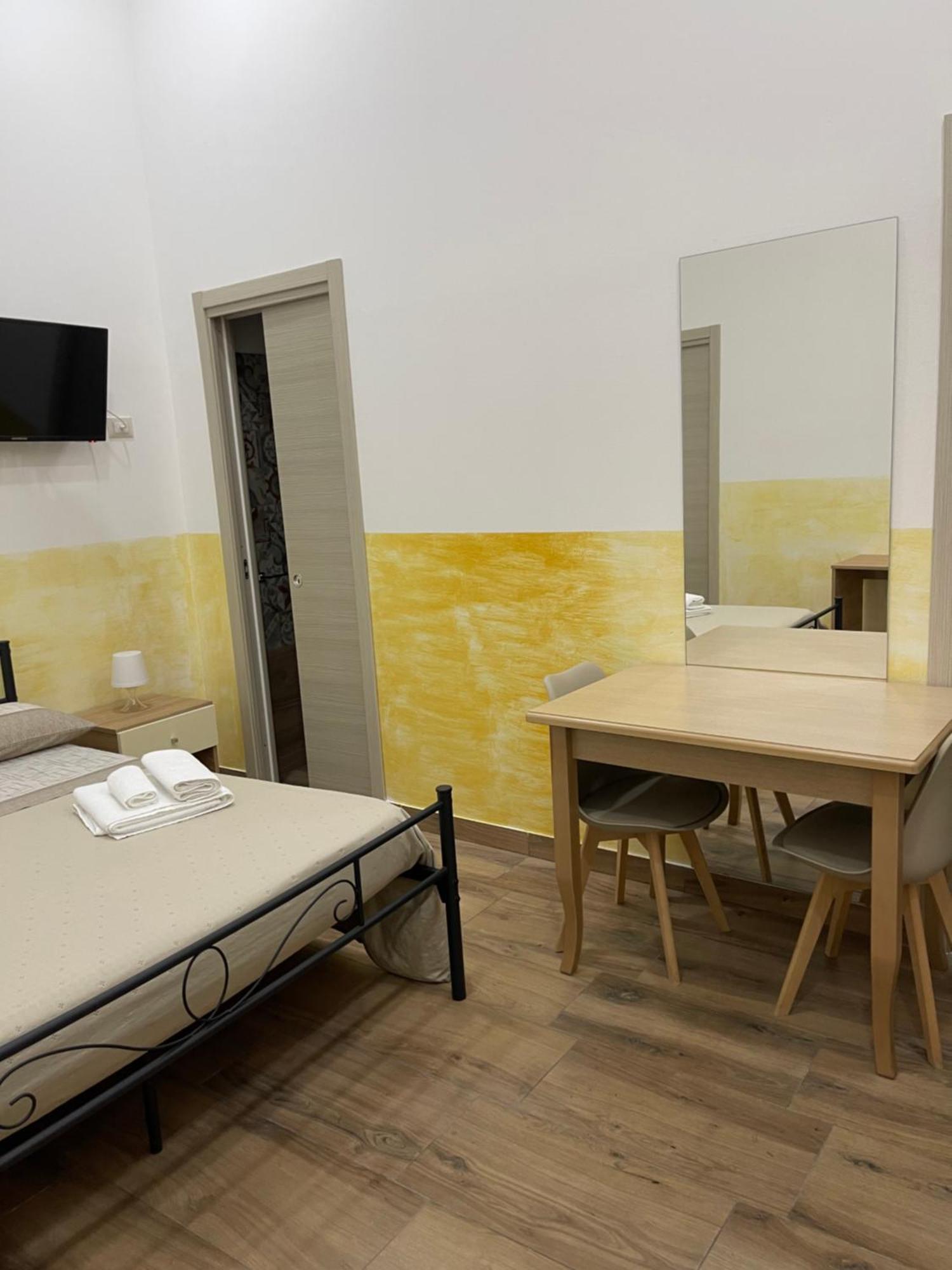 Guest house Calabro 21 Appartament Catania