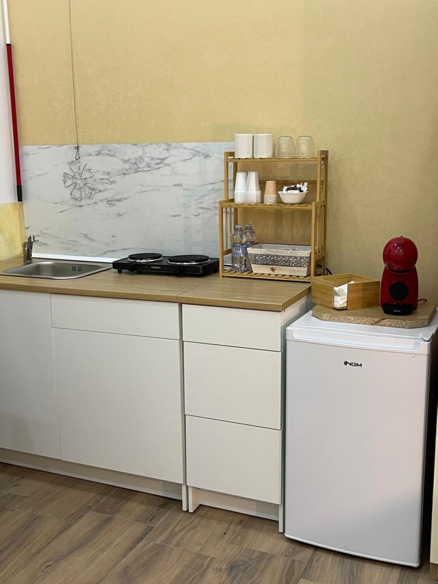 Calabro 21 Appartament Guest house Catania